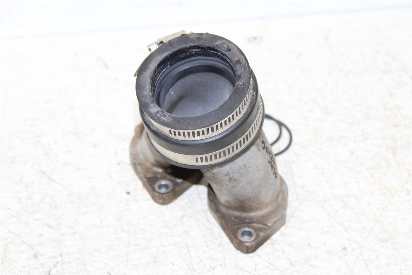 1998 Yamaha Grizzly 600 4x4 Intake Manifold Adapter 50120