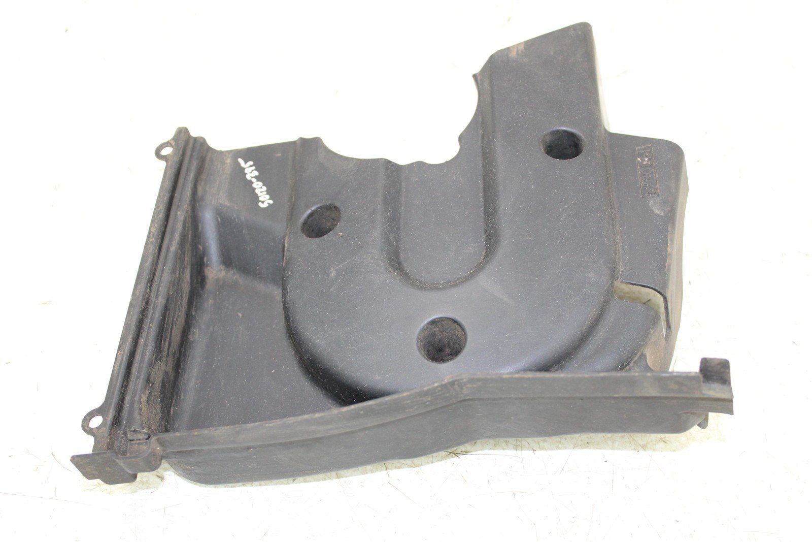 1998 Yamaha Grizzly 600 4x4 Left Side Plastic Side Panel Cover 50120