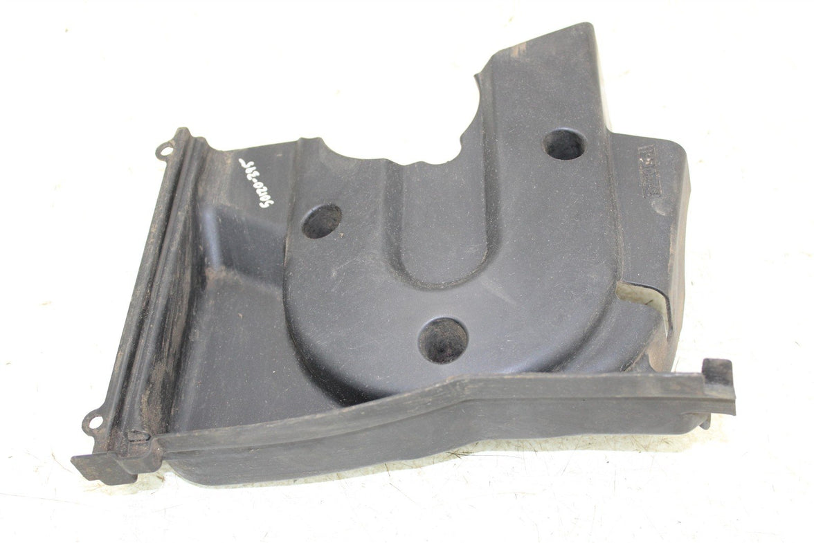 1998 Yamaha Grizzly 600 4x4 Left Side Plastic Side Panel Cover 50120