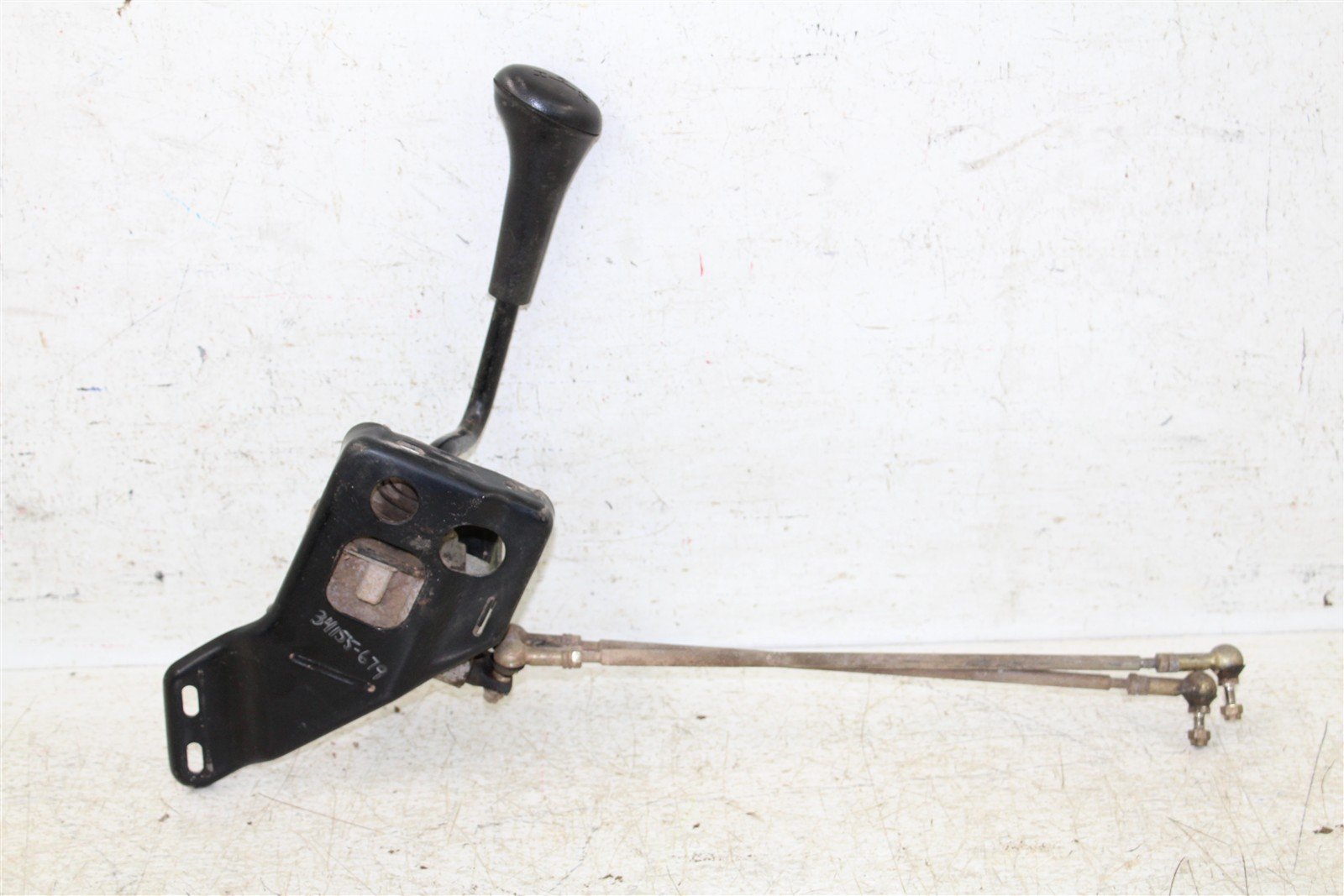 2001 Polaris Magnum 325 2x4 Shifter Arm Shift Lever Linkage 34155