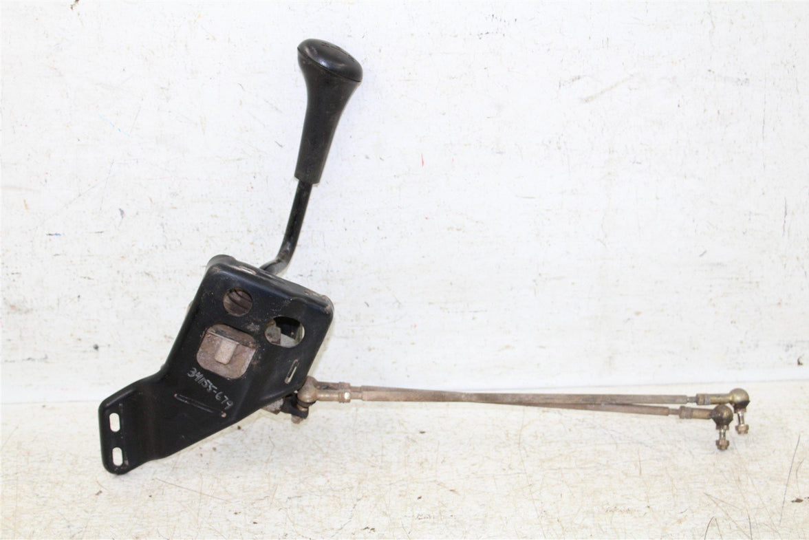 2001 Polaris Magnum 325 2x4 Shifter Arm Shift Lever Linkage 34155