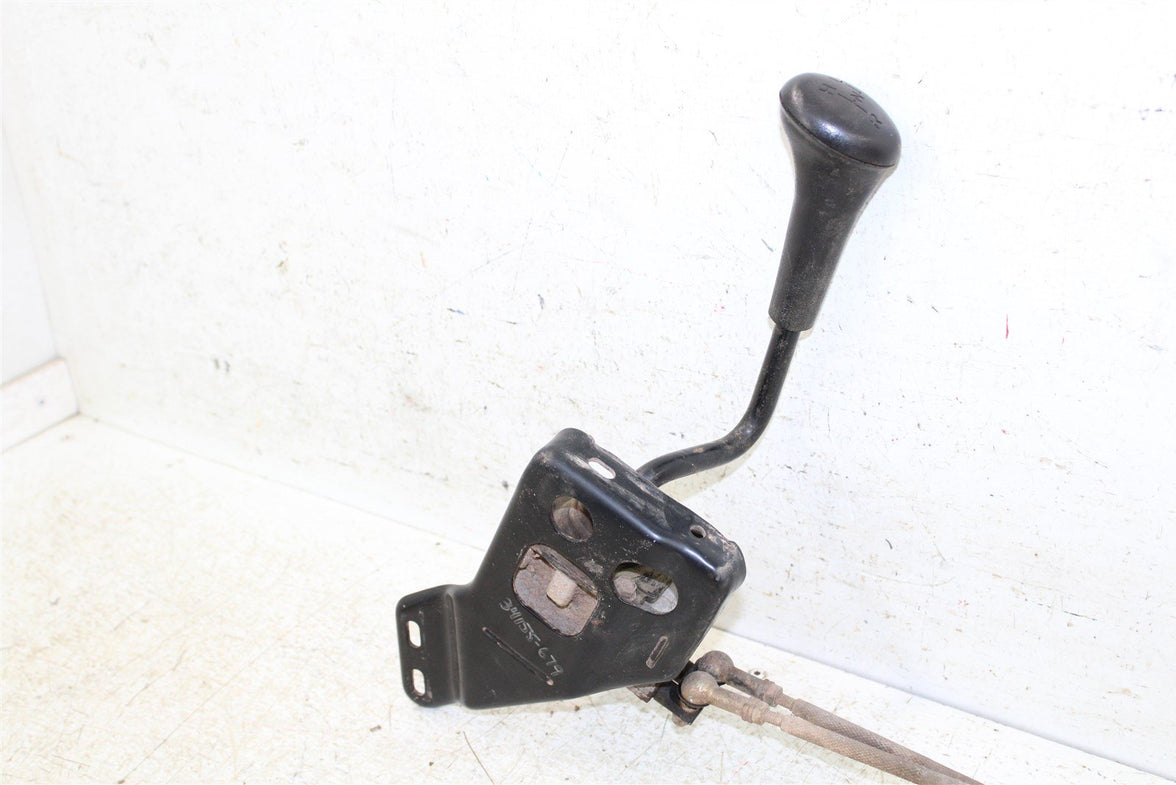 2001 Polaris Magnum 325 2x4 Shifter Arm Shift Lever Linkage 34155