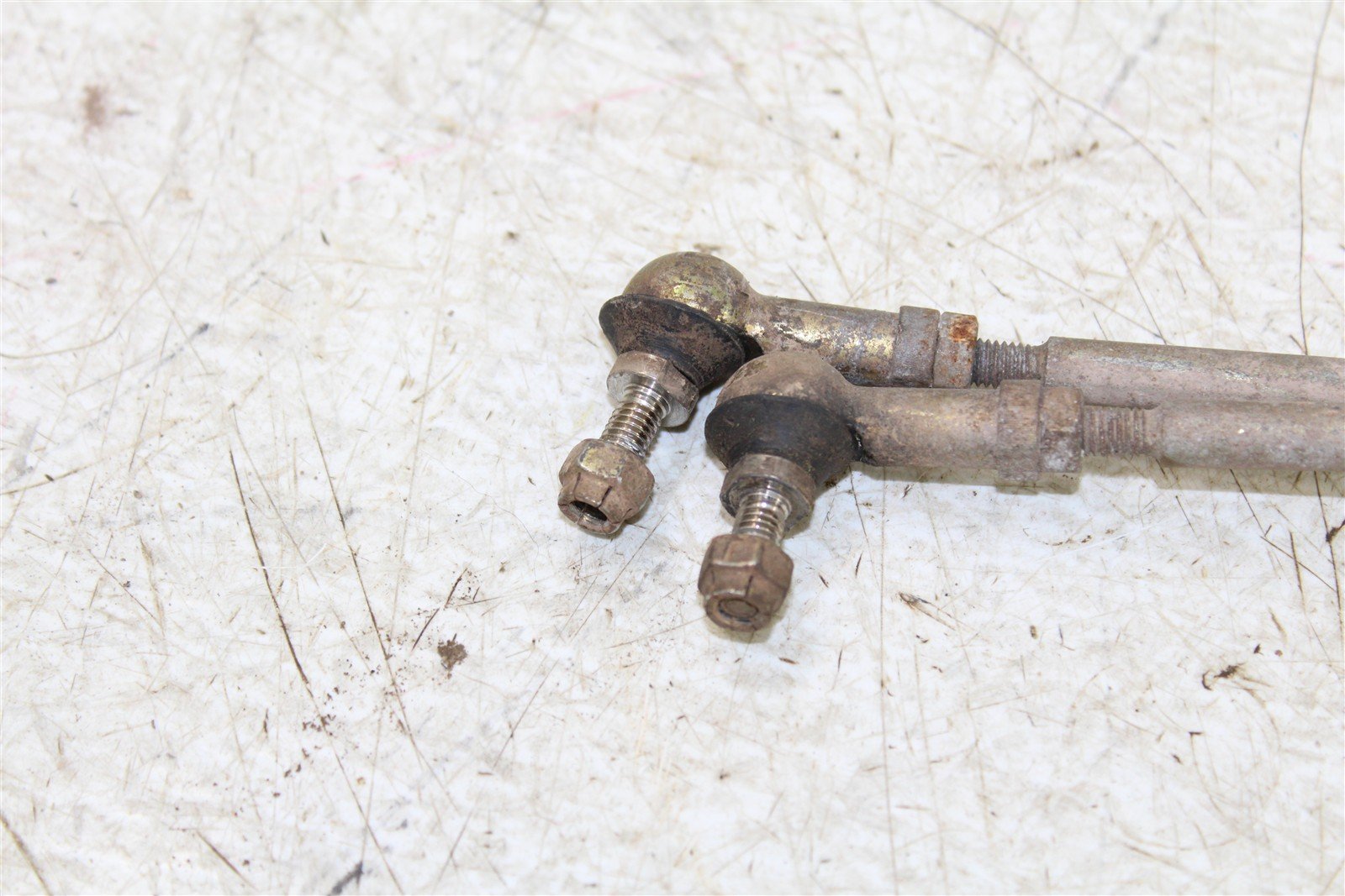 2001 Polaris Magnum 325 2x4 Shifter Arm Shift Lever Linkage 34155