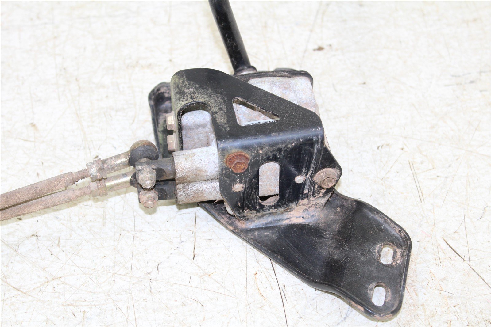 2001 Polaris Magnum 325 2x4 Shifter Arm Shift Lever Linkage 34155