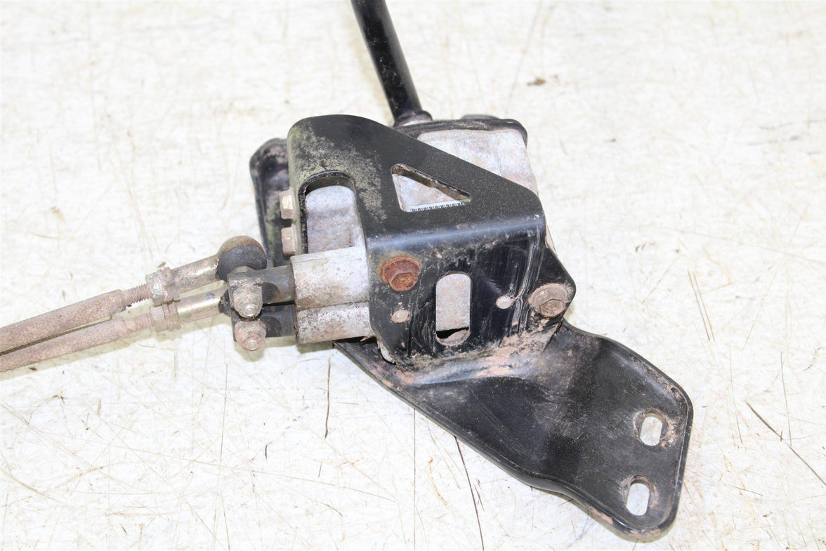 2001 Polaris Magnum 325 2x4 Shifter Arm Shift Lever Linkage 34155