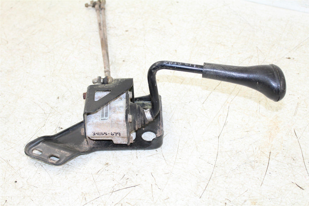 2001 Polaris Magnum 325 2x4 Shifter Arm Shift Lever Linkage 34155