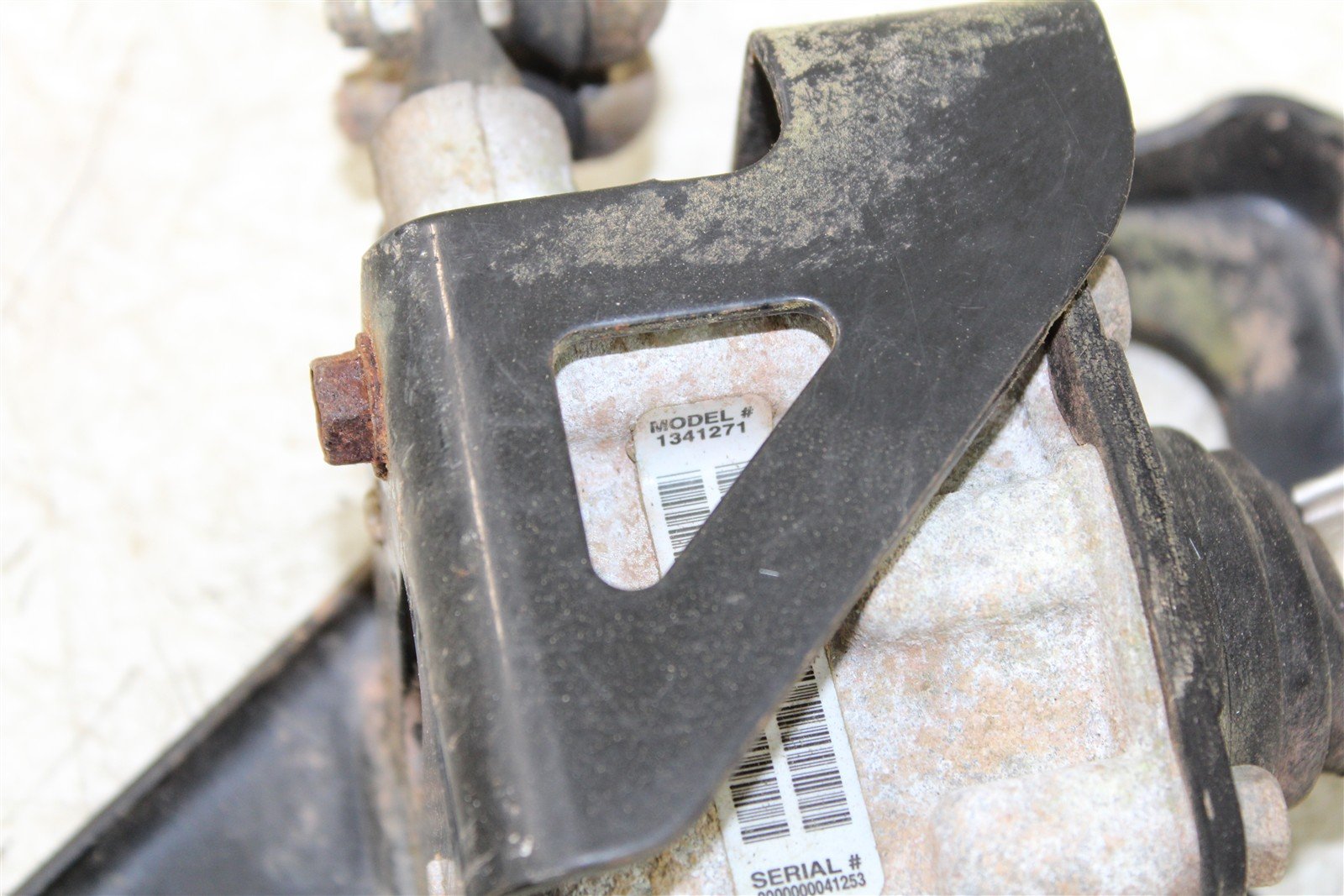 2001 Polaris Magnum 325 2x4 Shifter Arm Shift Lever Linkage 34155