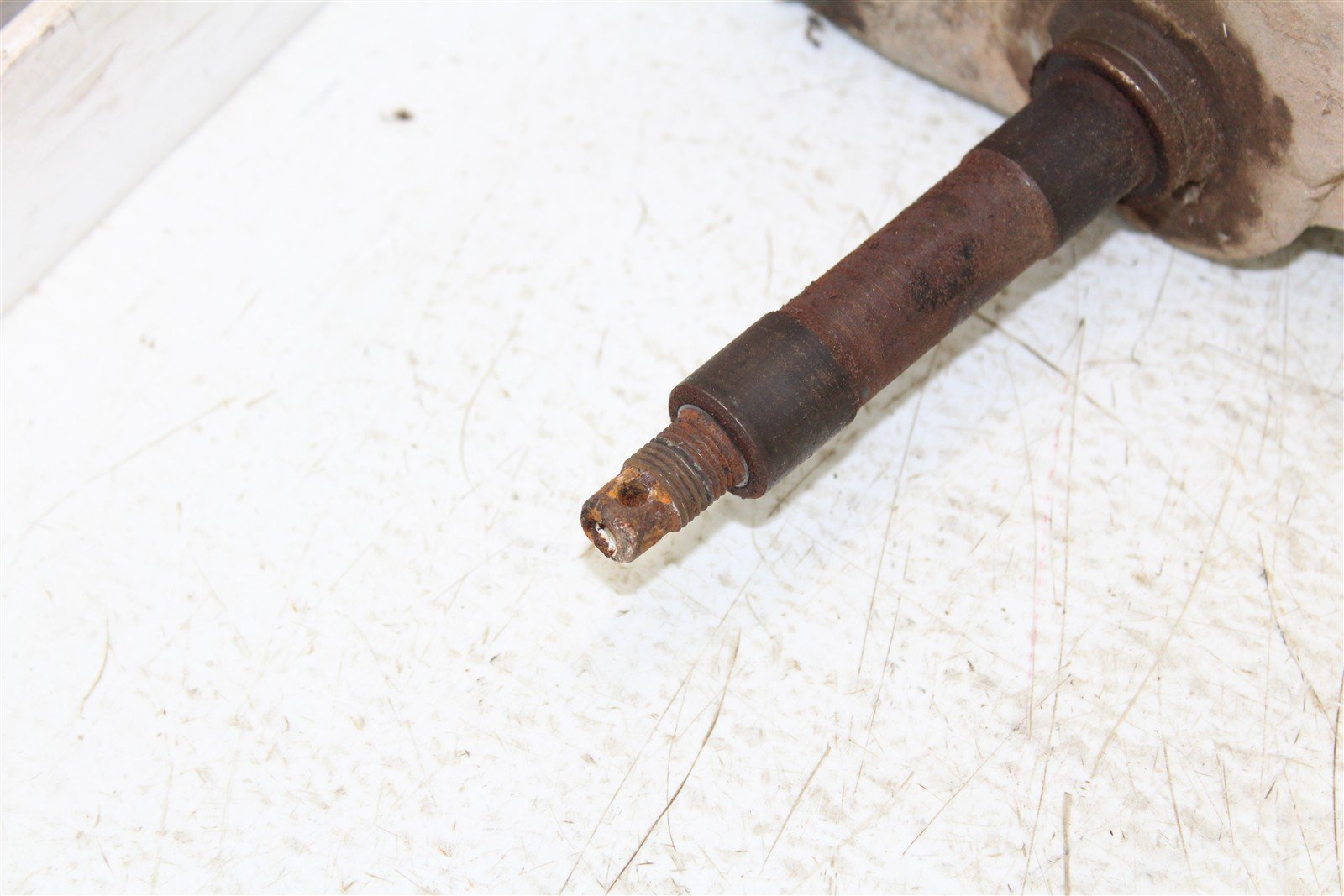 2001 Polaris Magnum 325 2x4 Front Shocks Spring Absorber Left Right 34155