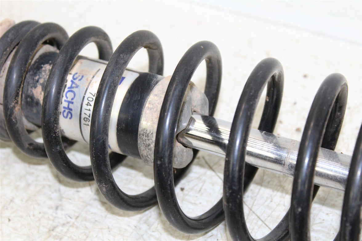 2001 Polaris Magnum 325 2x4 Front Shocks Spring Absorber Left Right 34155