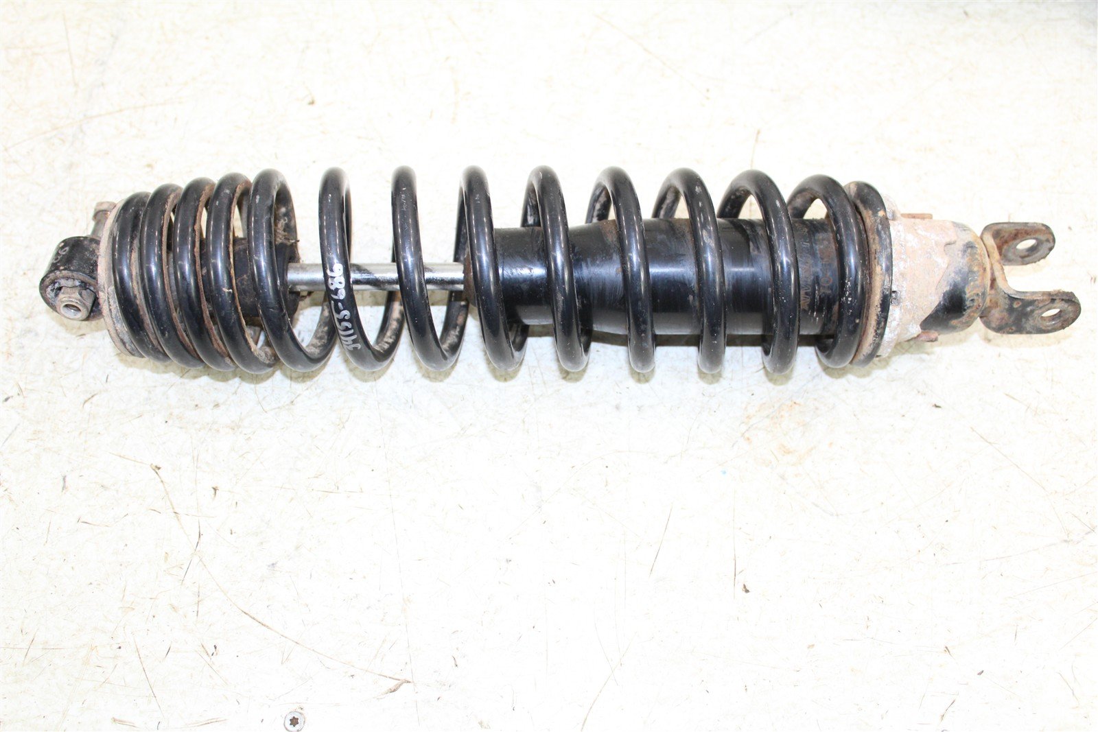 2001 Polaris Magnum 325 2x4 Rear Shock Spring Absorber 34155