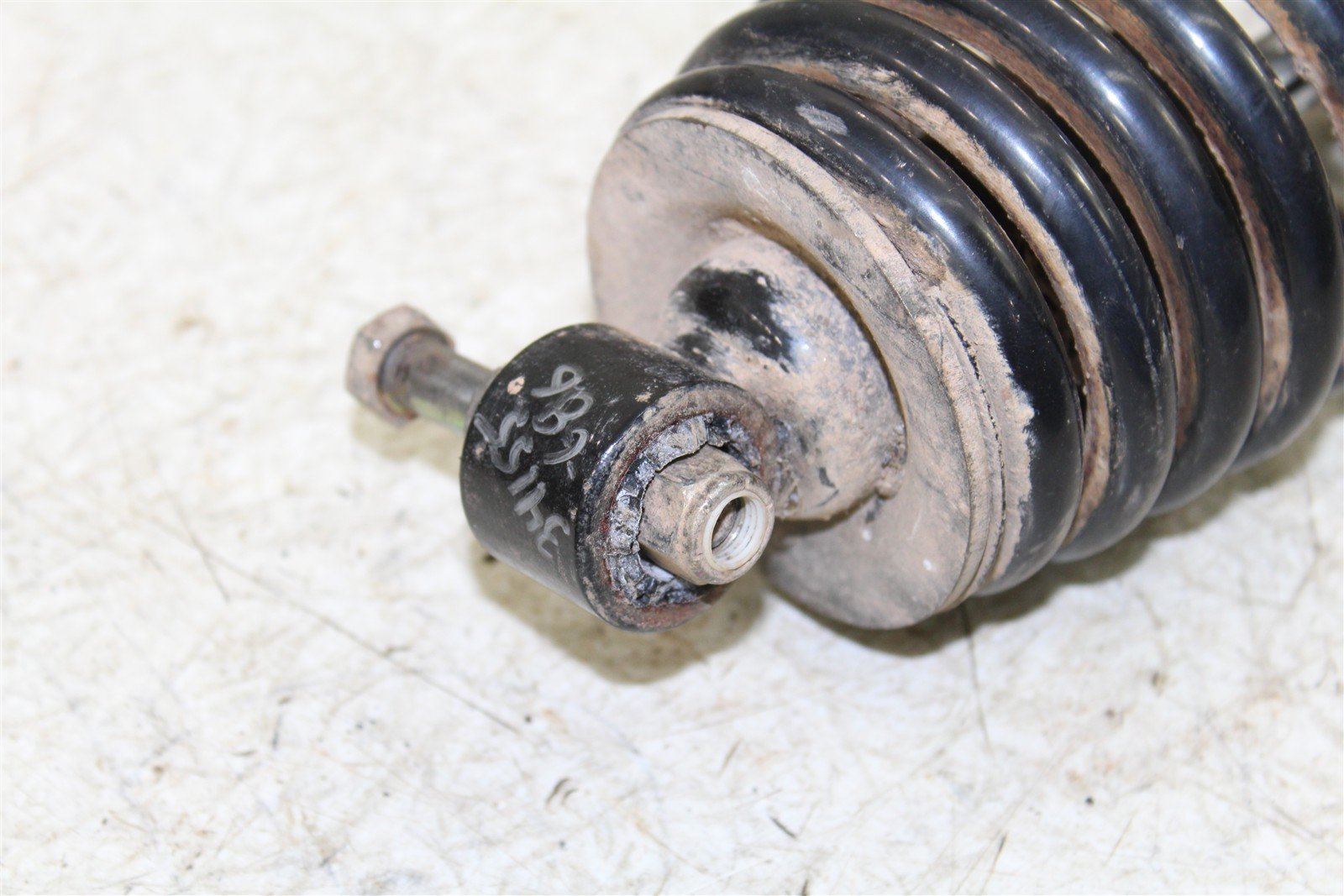 2001 Polaris Magnum 325 2x4 Rear Shock Spring Absorber 34155
