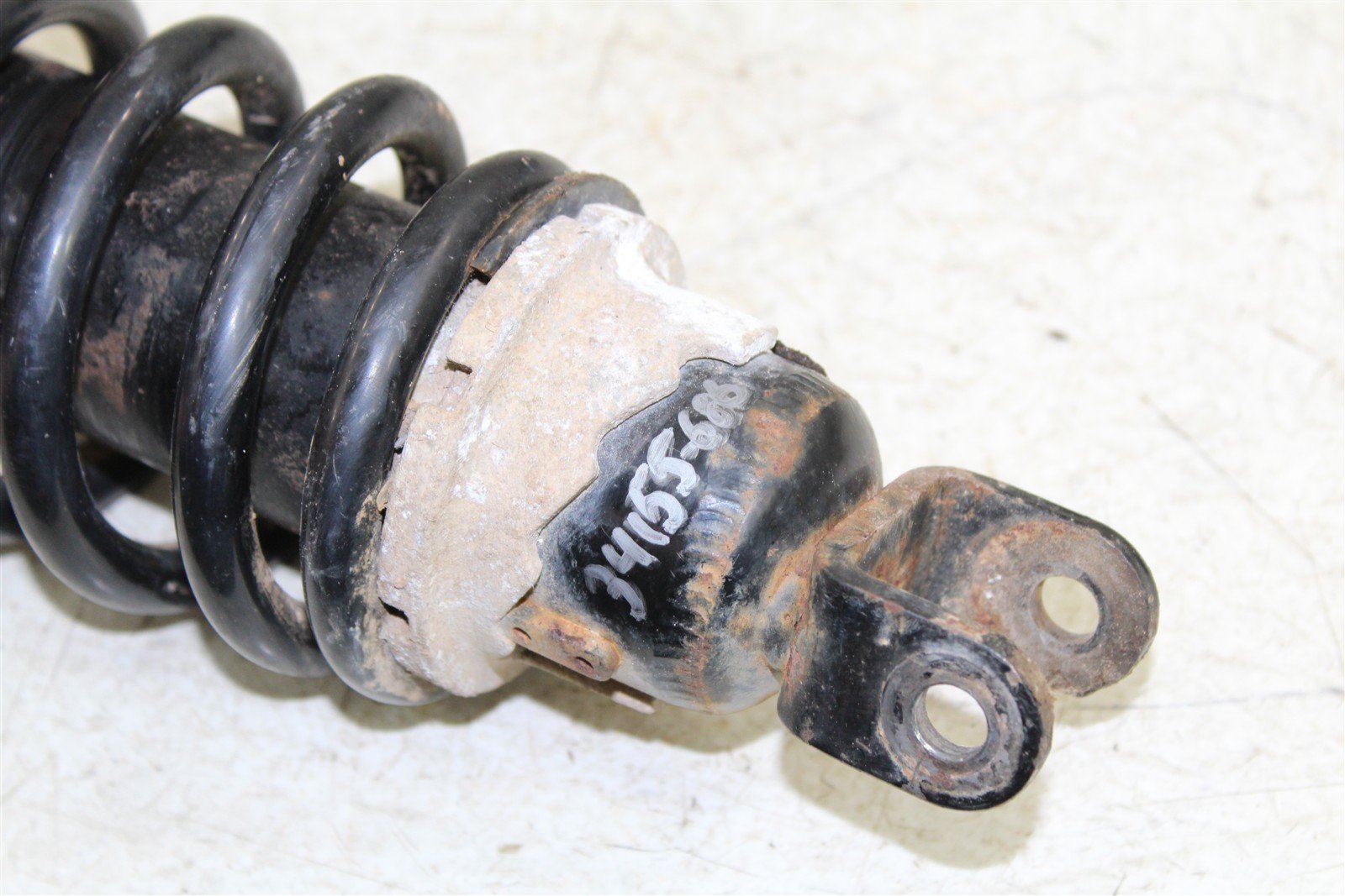 2001 Polaris Magnum 325 2x4 Rear Shock Spring Absorber 34155