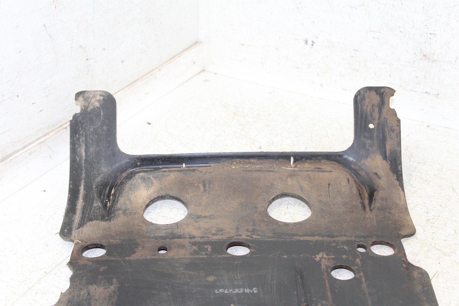 2001 Polaris Magnum 325 2x4 Skid Plate Engine Guard 34155