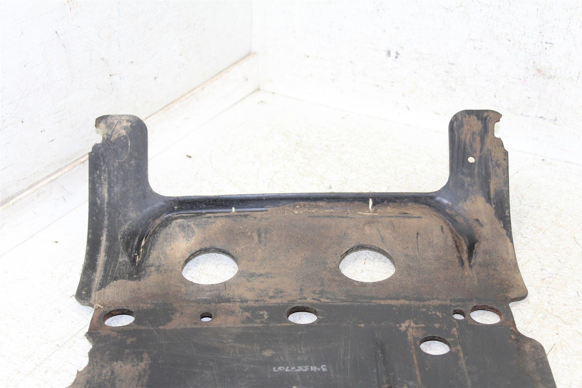 2001 Polaris Magnum 325 2x4 Skid Plate Engine Guard 34155