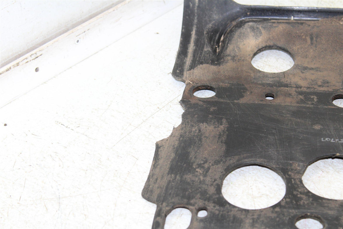 2001 Polaris Magnum 325 2x4 Skid Plate Engine Guard 34155