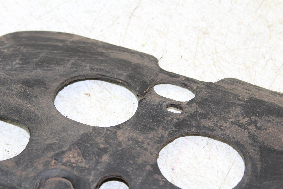 2001 Polaris Magnum 325 2x4 Skid Plate Engine Guard 34155