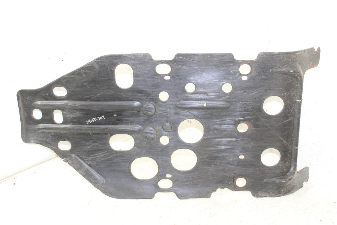 2001 Polaris Magnum 325 2x4 Skid Plate Engine Guard 34155