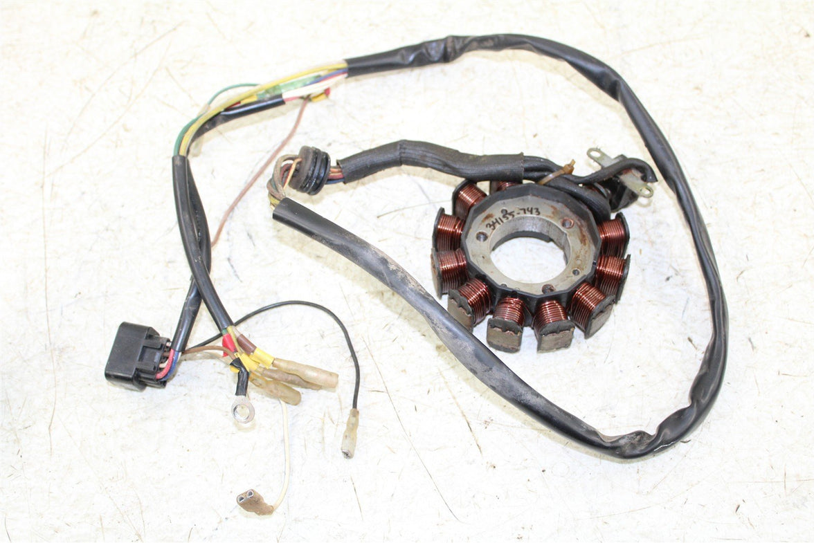 2001 Polaris Magnum 325 2x4 Stator Magneto Generator Coil 34155