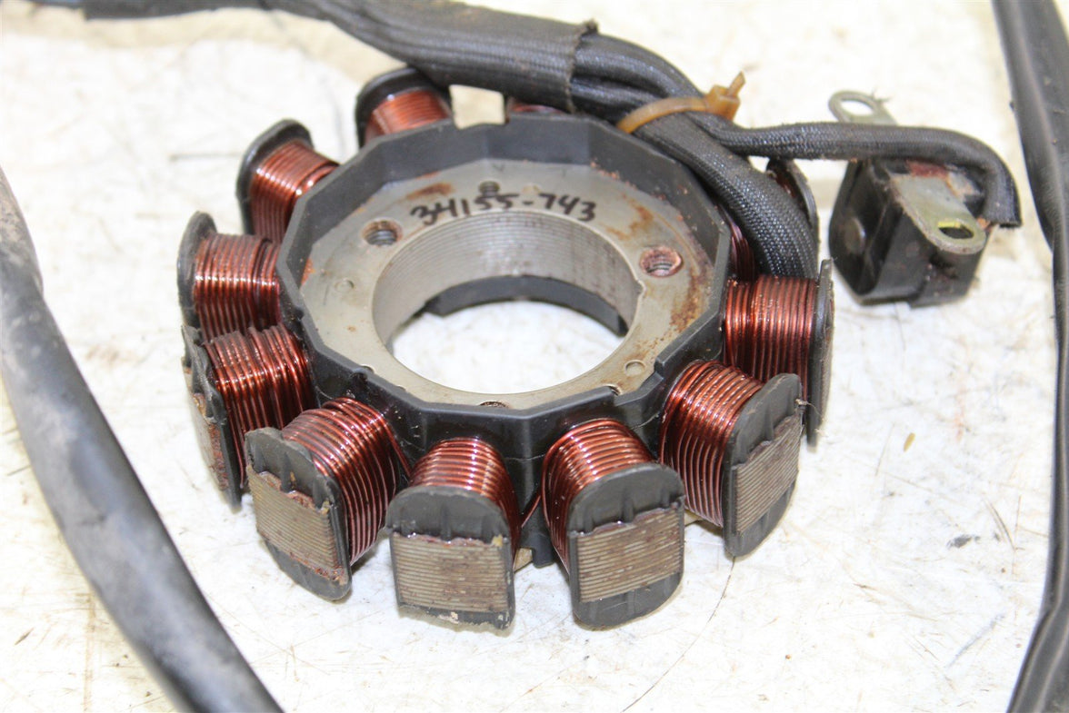 2001 Polaris Magnum 325 2x4 Stator Magneto Generator Coil 34155