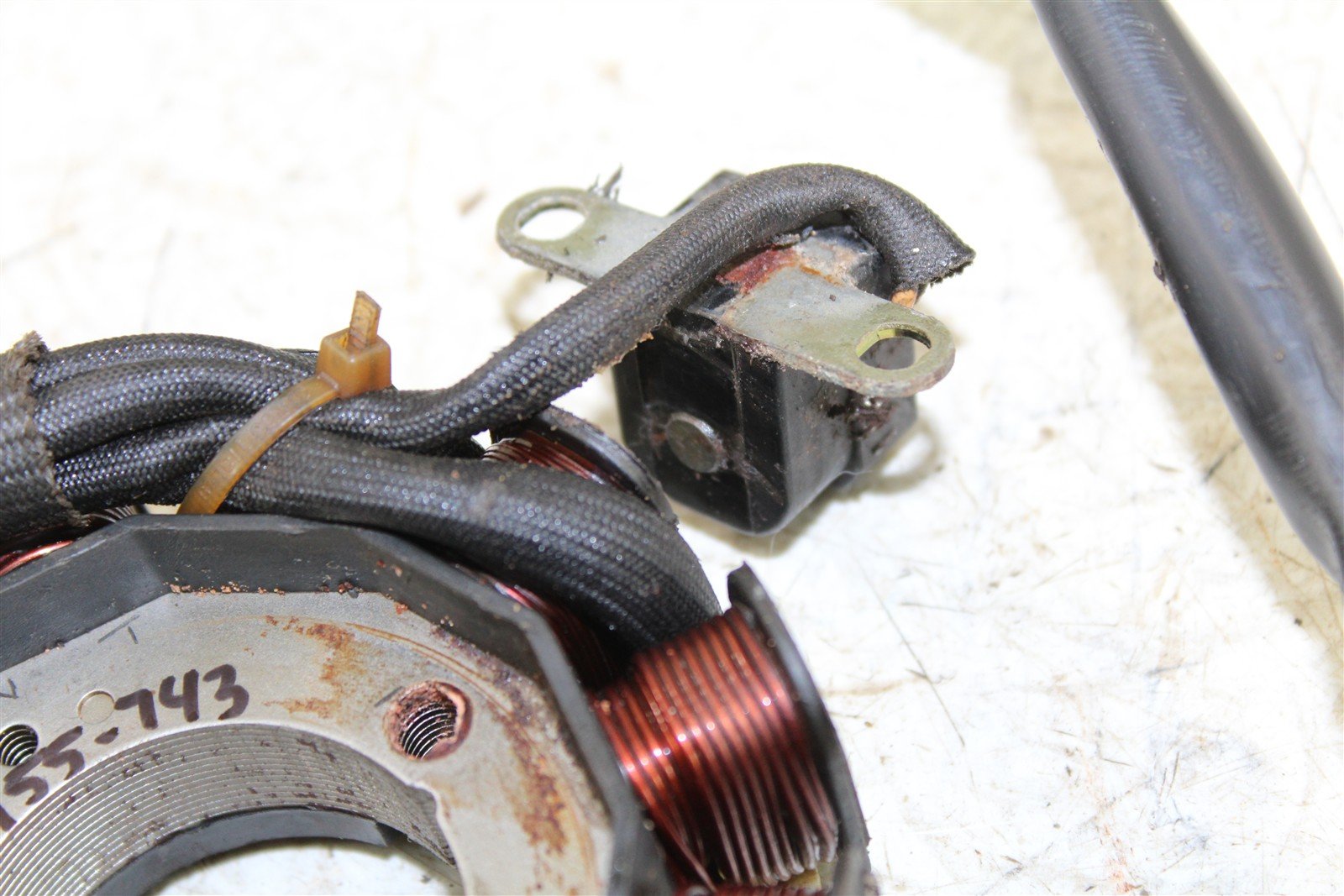 2001 Polaris Magnum 325 2x4 Stator Magneto Generator Coil 34155