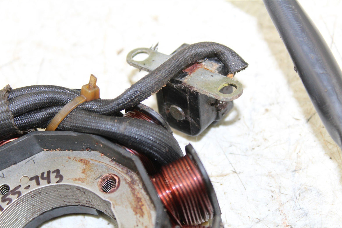 2001 Polaris Magnum 325 2x4 Stator Magneto Generator Coil 34155