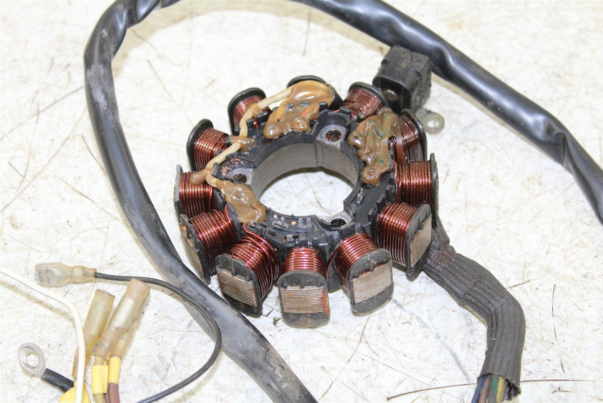 2001 Polaris Magnum 325 2x4 Stator Magneto Generator Coil 34155