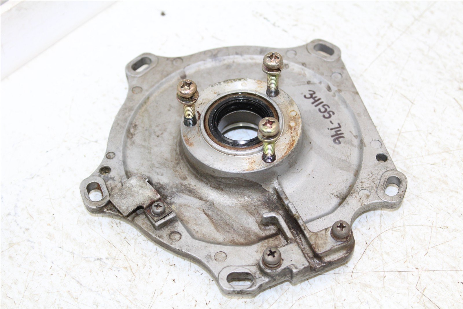 2001 Polaris Magnum 325 2x4 Stator Plate Mount 34155