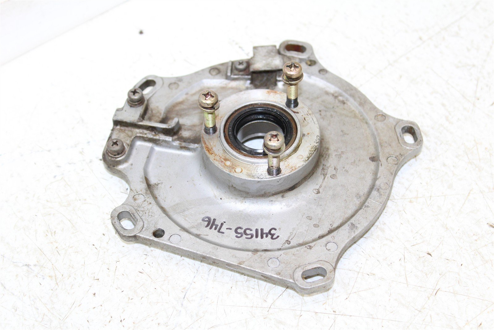 2001 Polaris Magnum 325 2x4 Stator Plate Mount 34155