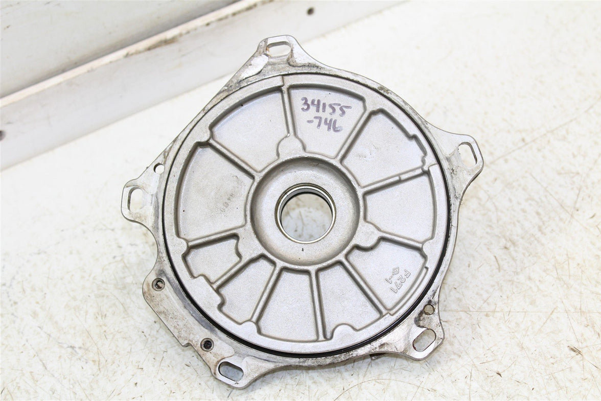 2001 Polaris Magnum 325 2x4 Stator Plate Mount 34155