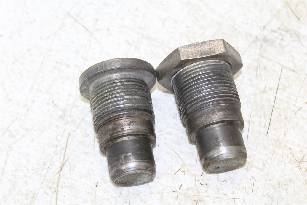 2001 Polaris Magnum 325 2x4 Swingarm Pivot Bolts Swing Arm 34155