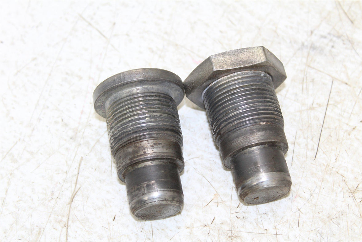 2001 Polaris Magnum 325 2x4 Swingarm Pivot Bolts Swing Arm 34155
