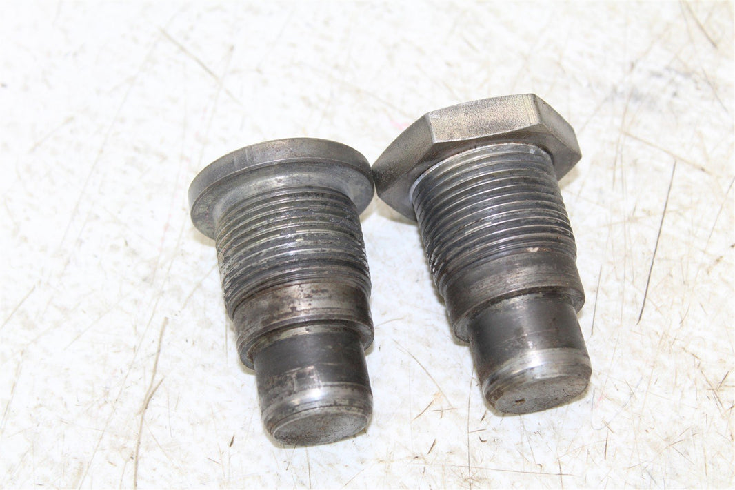 2001 Polaris Magnum 325 2x4 Swingarm Pivot Bolts Swing Arm 34155