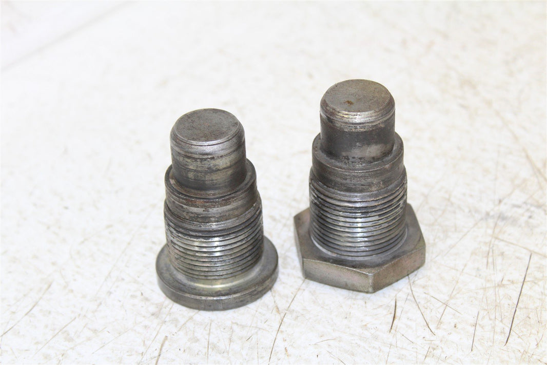 2001 Polaris Magnum 325 2x4 Swingarm Pivot Bolts Swing Arm 34155