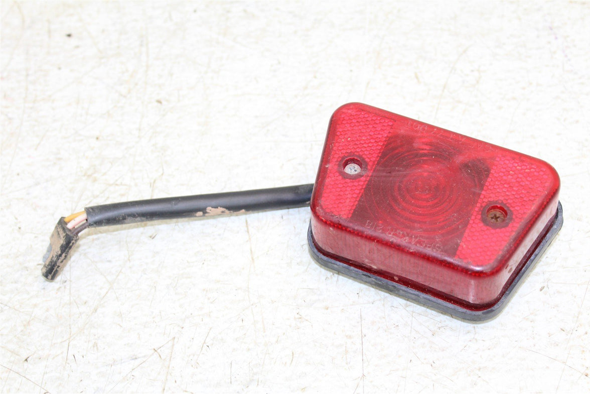 2001 Polaris Magnum 325 2x4 Rear Brake Light Taillight 34155