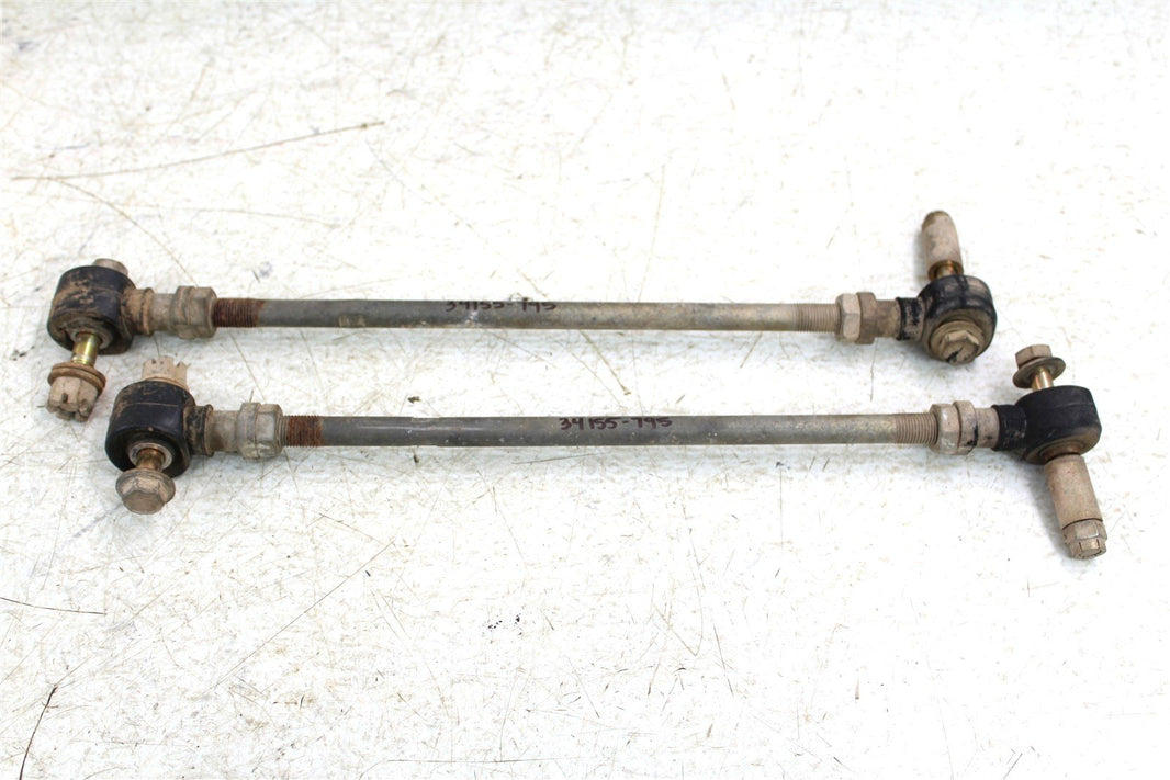 2001 Polaris Magnum 325 2x4 Tie Rods Ends Left Right 34155