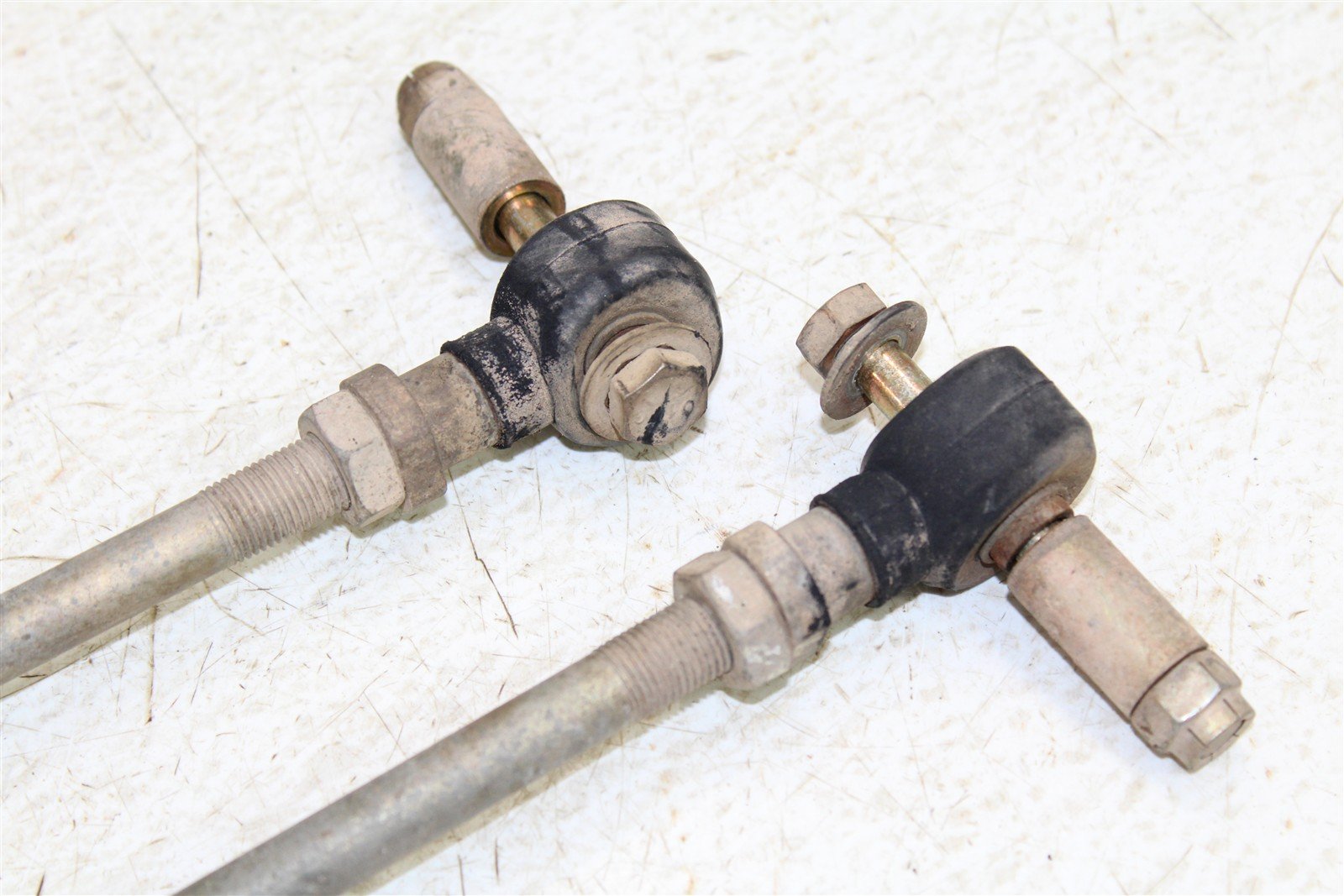2001 Polaris Magnum 325 2x4 Tie Rods Ends Left Right 34155