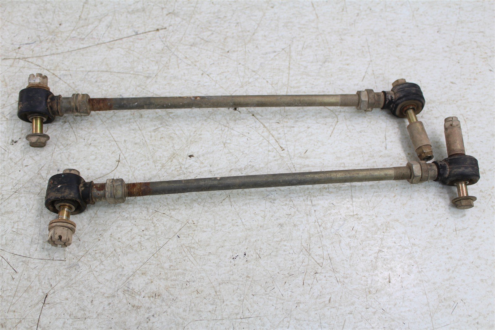 2001 Polaris Magnum 325 2x4 Tie Rods Ends Left Right 34155