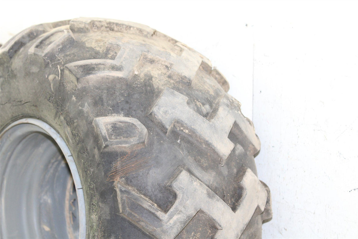 2001 Polaris Magnum 325 2x4 Rear Wheel Set Rims 34155