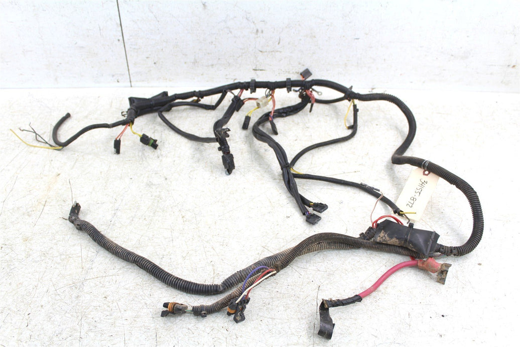2001 Polaris Magnum 325 2x4 Wire Wiring Harness Loom 34155