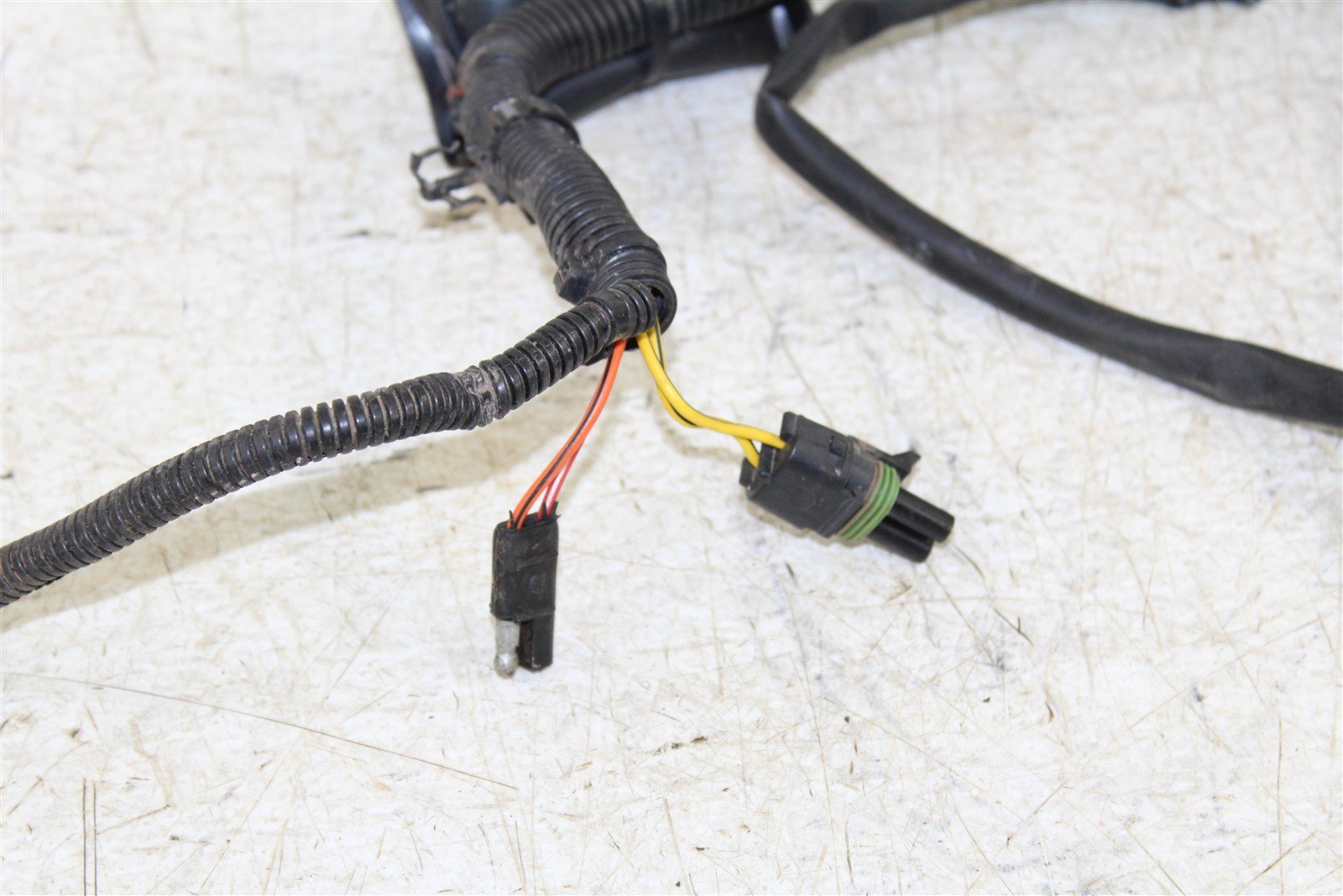 2001 Polaris Magnum 325 2x4 Wire Wiring Harness Loom 34155