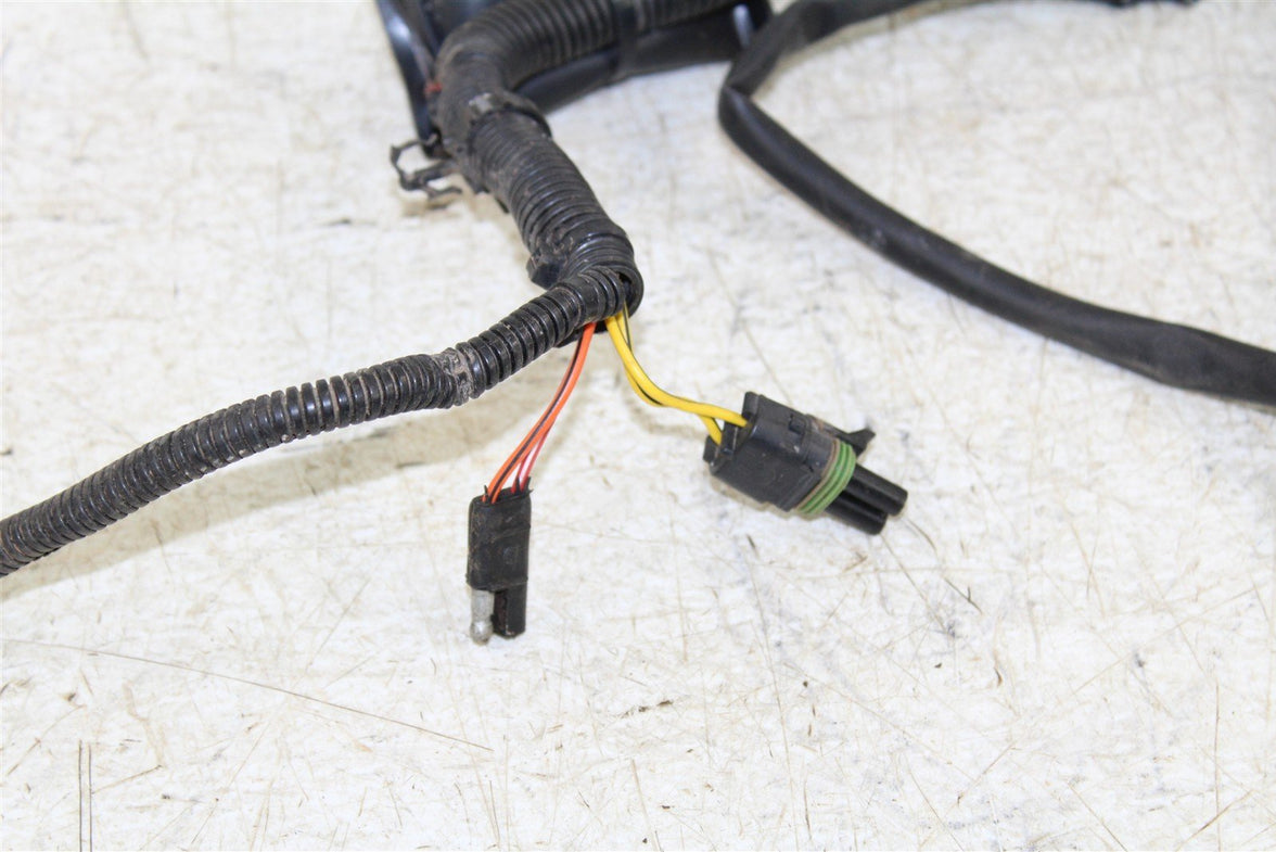 2001 Polaris Magnum 325 2x4 Wire Wiring Harness Loom 34155