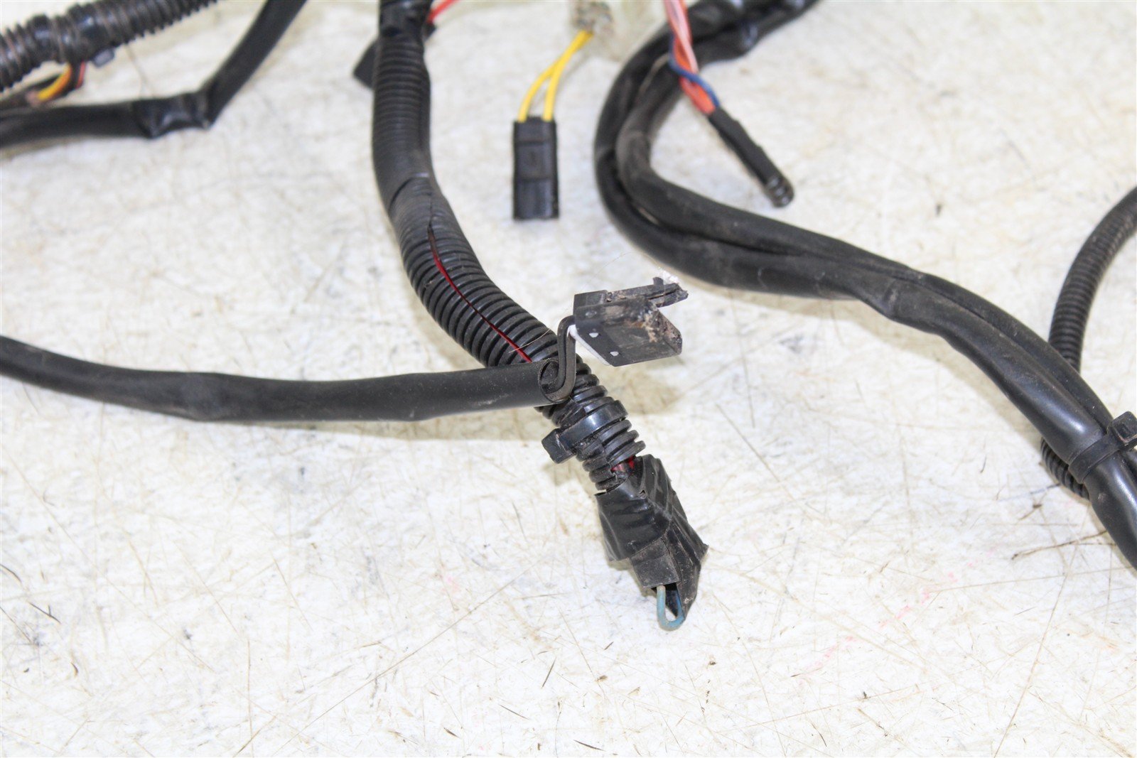2001 Polaris Magnum 325 2x4 Wire Wiring Harness Loom 34155