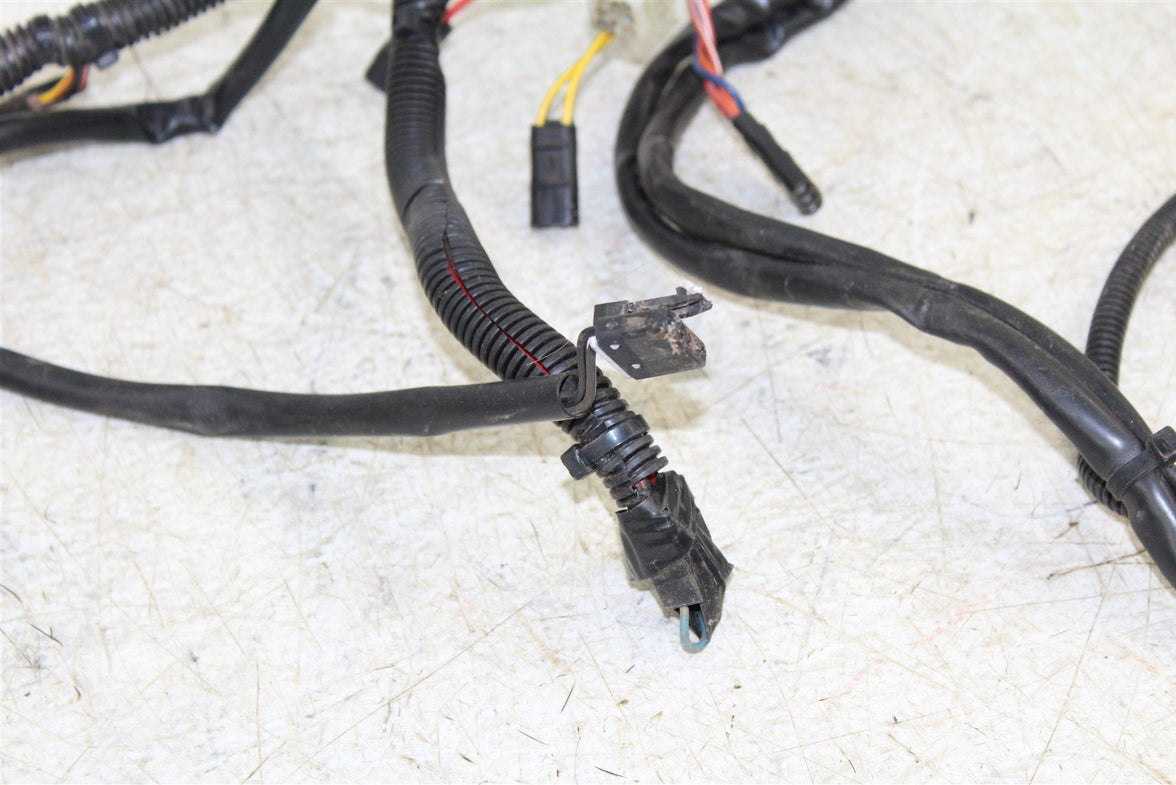 2001 Polaris Magnum 325 2x4 Wire Wiring Harness Loom 34155