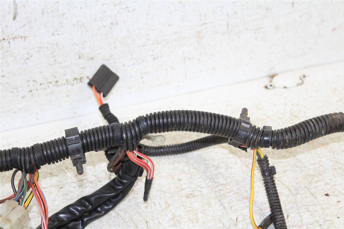 2001 Polaris Magnum 325 2x4 Wire Wiring Harness Loom 34155