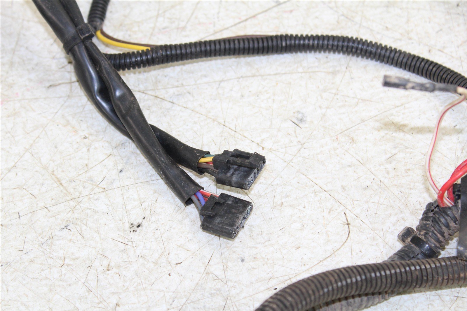 2001 Polaris Magnum 325 2x4 Wire Wiring Harness Loom 34155