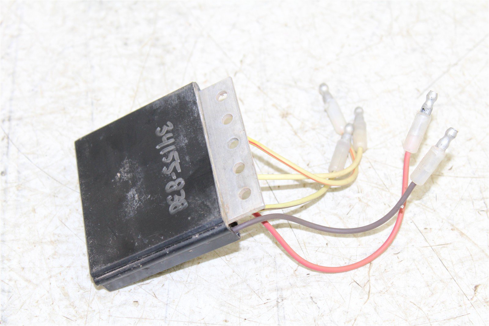 2001 Polaris Magnum 325 2x4 Voltage Regulator Rectifier 34155