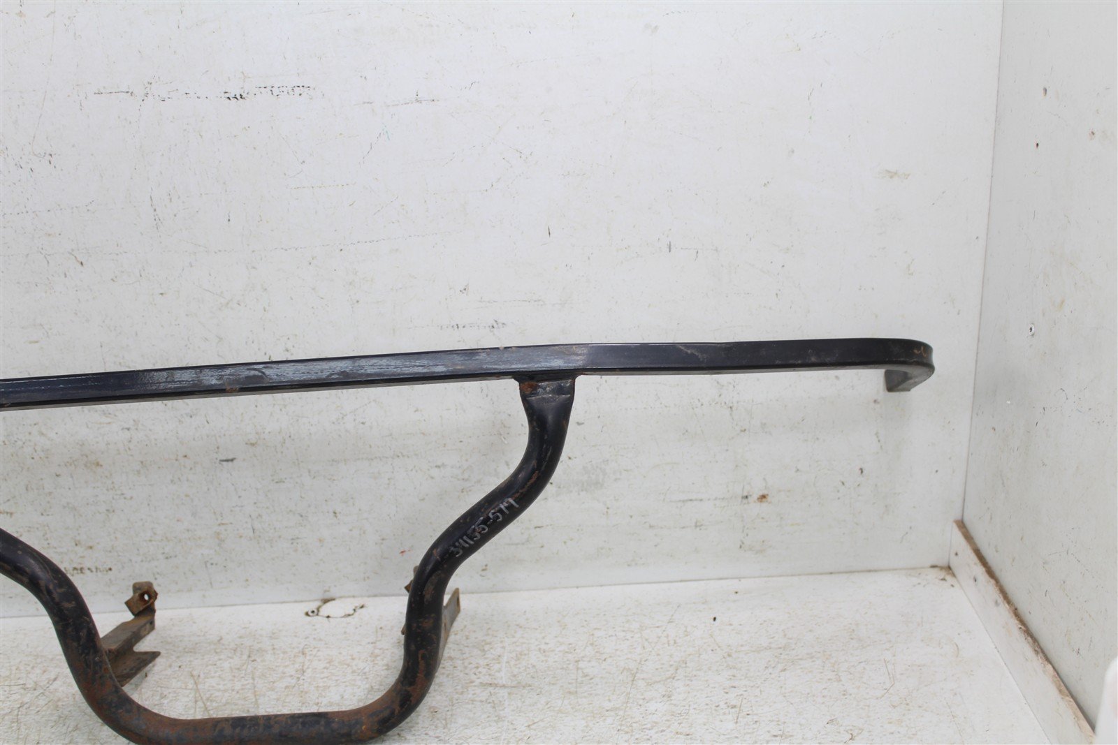 2001 Polaris Magnum 325 2x4 Rear Rack Support Mount 34155
