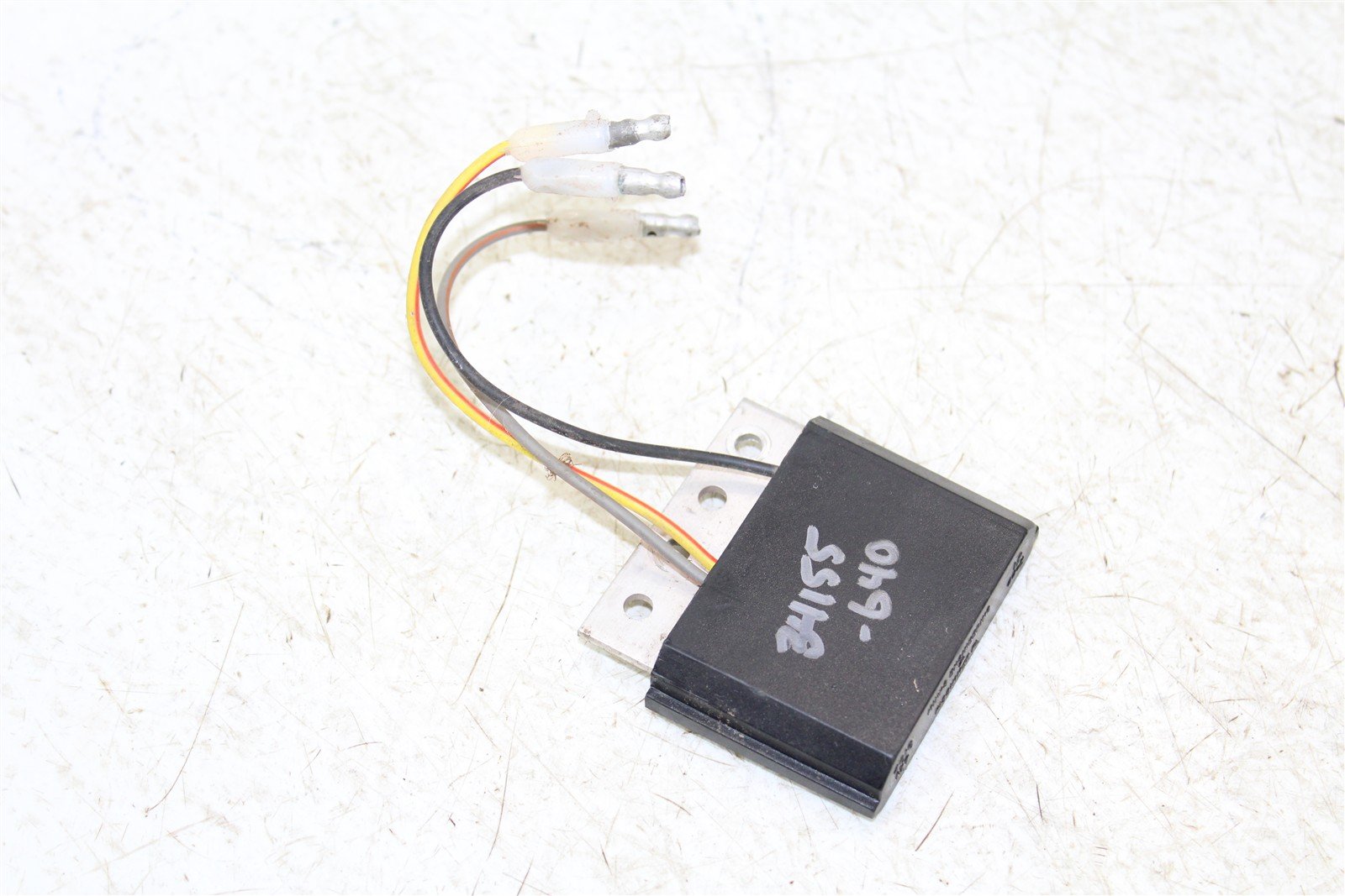 2001 Polaris Magnum 325 2x4 RPM Limiter 34155
