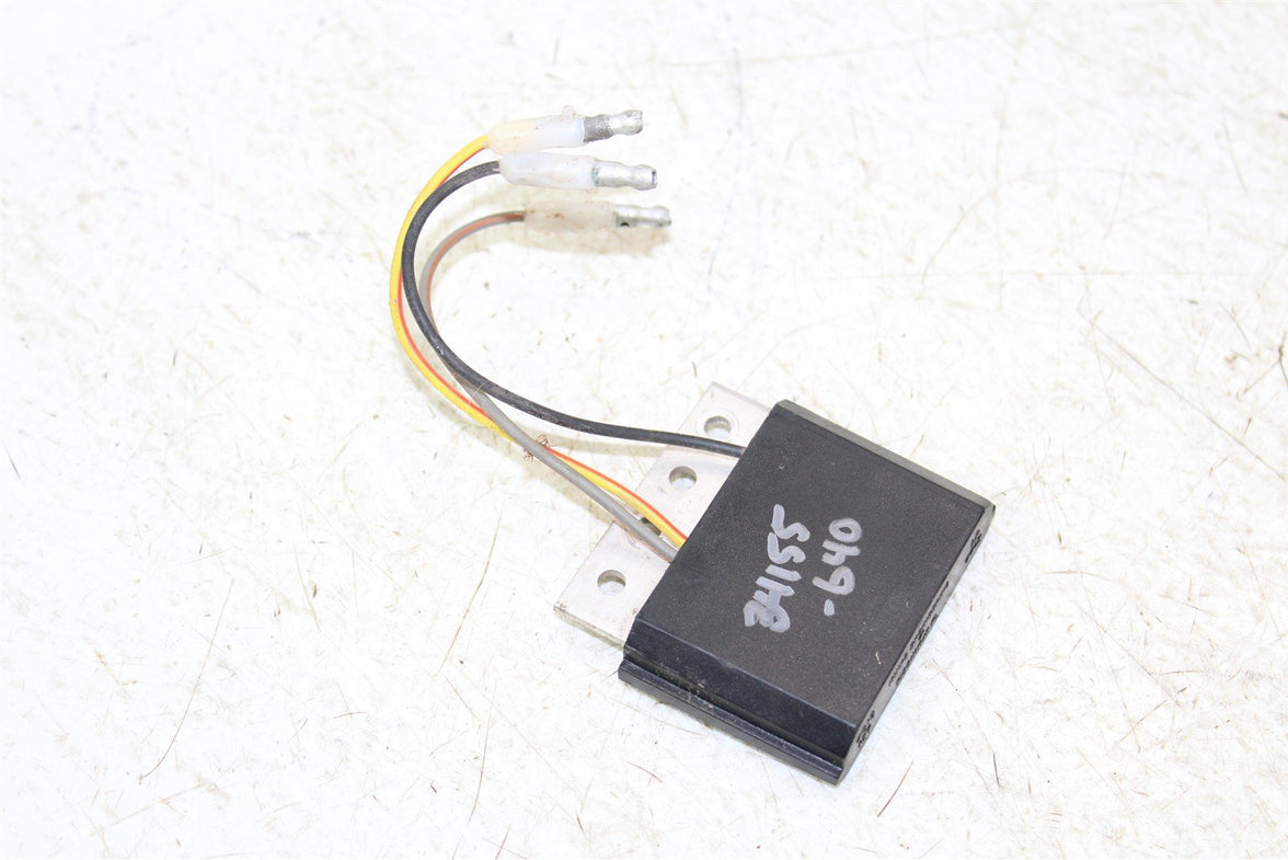 2001 Polaris Magnum 325 2x4 RPM Limiter 34155