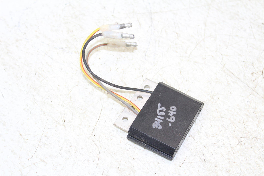 2001 Polaris Magnum 325 2x4 RPM Limiter 34155
